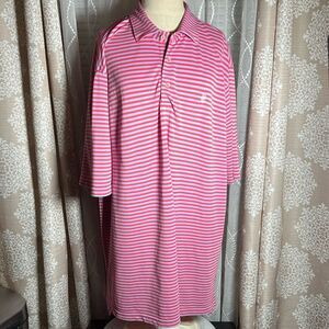 Peter Millar Summer Comfort Men's Polo Size xl